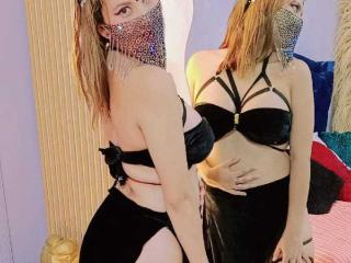 AnaishaKaur - Live porn &amp; sex cam - 24712833