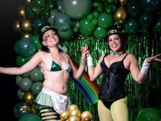 SaharaMK - сексуальная веб-камера в реальном времени - 24713001