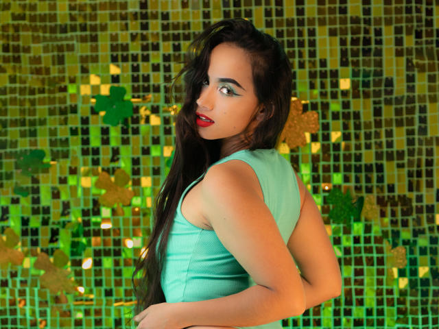 MacarenaColleman - Live porn &amp; sex cam - 24713241