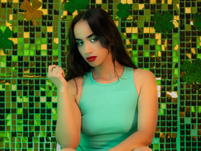 MacarenaColleman - Live sex cam - 24713253