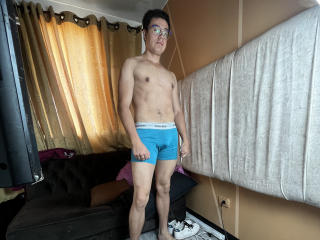 Luiicano - Live porn &amp; sex cam - 24714297