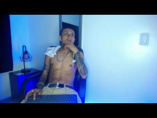 KaiSavage - Live porn &amp; sex cam - 24714913