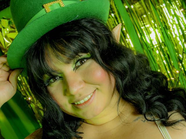 LillyMayer - Élő pornó és szexkamera - 24714953