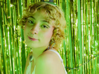 EmilyAllen - Sexe cam en vivo - 24715141