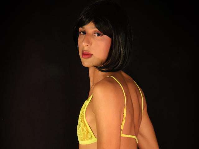 RoxanaCooper - Camera khiêu dâm &amp; quyến rũ trực tiếp - 24715333