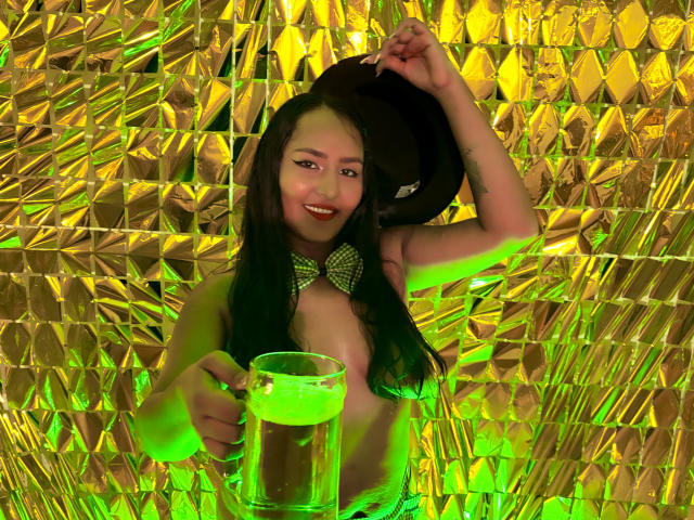 ExxoticValery - Live porn &amp; sex cam - 24715369