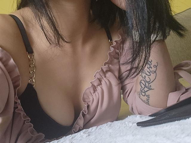 TheSunshine - פורנו בשידור חי ומצלמת סקס - 24715593