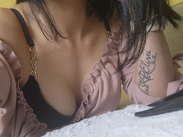 TheSunshine - Camera khiêu dâm &amp; quyến rũ trực tiếp - 24715597