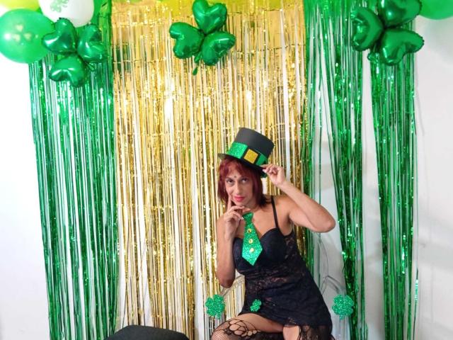 RebecaMonique - Sexe cam en vivo - 24715653