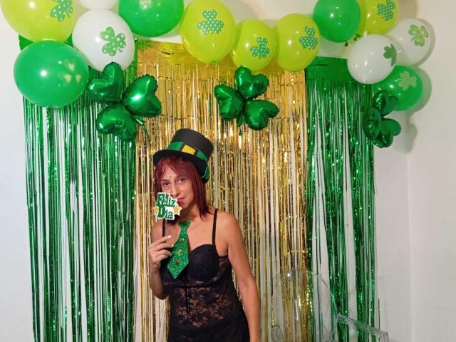 RebecaMonique - Live porn &amp; sex cam - 24715669