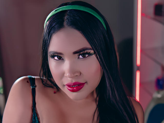 OliviGrace - Élő pornó és szexkamera - 24715993
