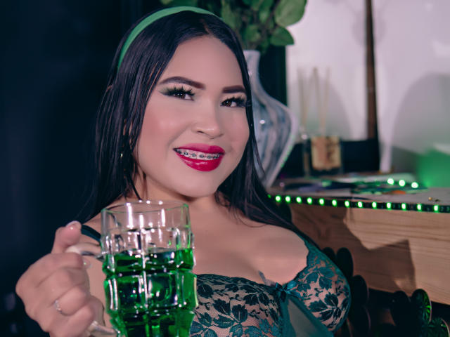 OliviGrace - Live porn &amp; sex cam - 24716033