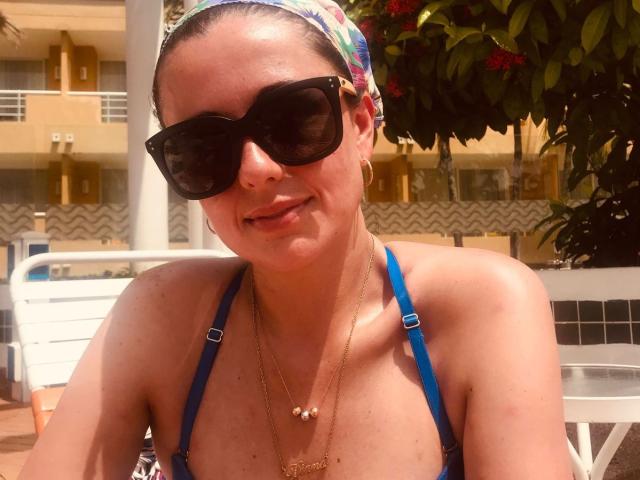 IsabellaWoods - Sexe cam en vivo - 24716233