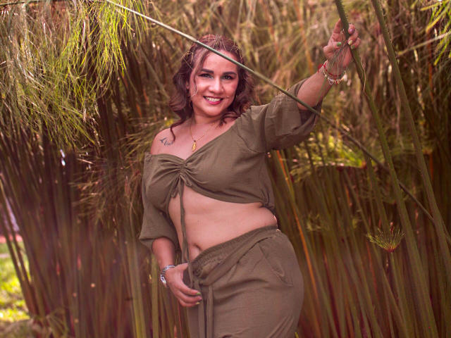 ManuelaMature - Live porn &amp; sex cam - 24716941