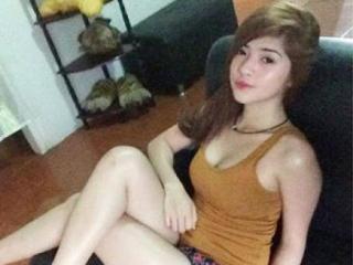 TsAiman - Chat cam hot avec cette Transsexuel asiatique sur la plateforme XloveCam 