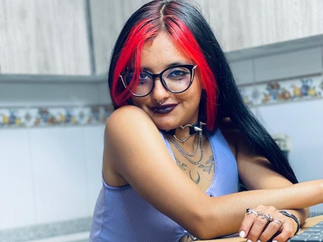 QuincyMorgan - Sexe cam en vivo - 24717213