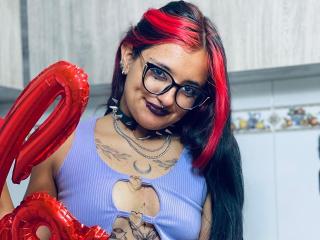 QuincyMorgan - Sexe cam en vivo - 24717221