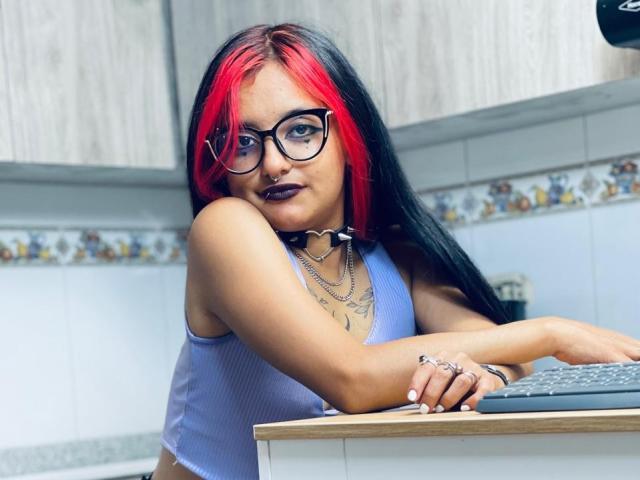 QuincyMorgan - Sexe cam en vivo - 24717257