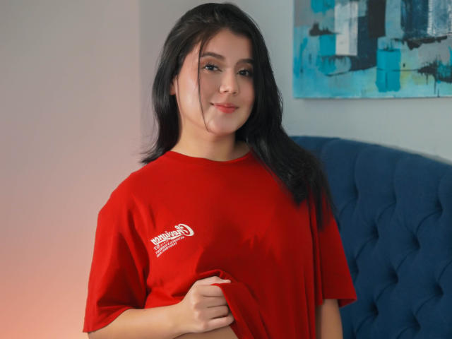 VioletAdams - Live porn &amp; sex cam - 24717625