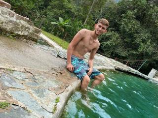 DennyHotX - Camera khiêu dâm &amp; quyến rũ trực tiếp - 24718025