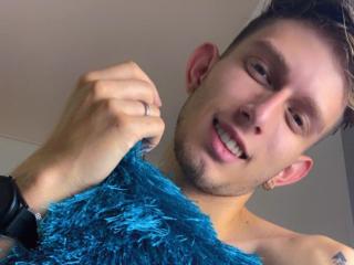 DennyHotX - Live sex cam - 24718065