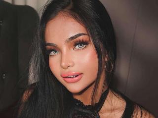 SexyAdrianaQueenTS - Live sexe cam - 24718545
