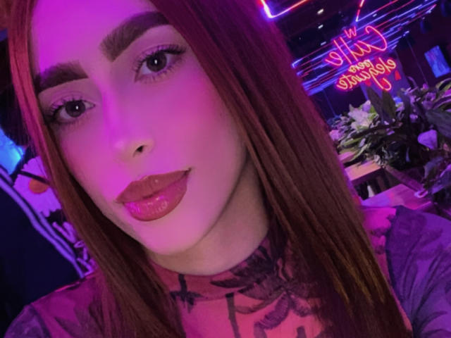 BelleWhatson - Sexe cam en vivo - 24719429