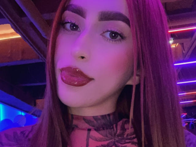 BelleWhatson - Sexe cam en vivo - 24719449