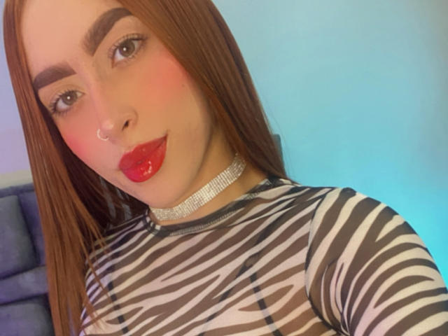 BelleWhatson - Live Sex Cam - 24719493