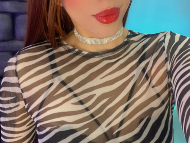 BelleWhatson - Live Sex Cam - 24719497