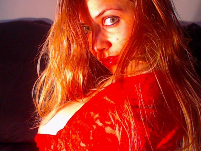Melanie - Sexe cam en vivo - 2471967