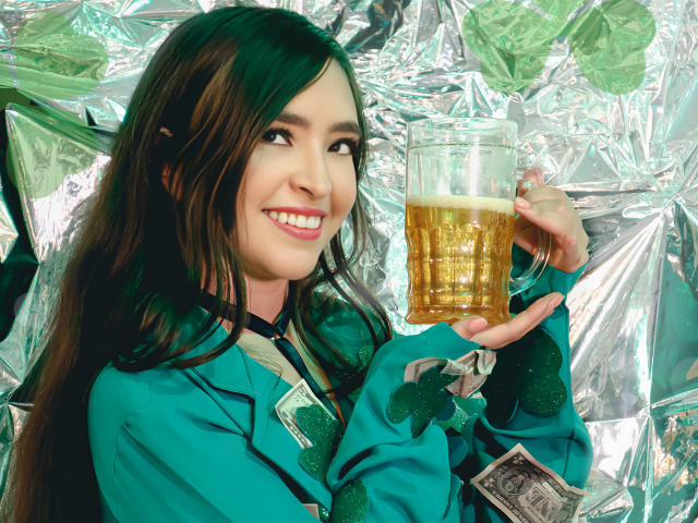 EvaMcAllister - Live sex cam - 24719709