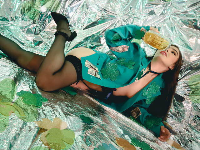 EvaMcAllister - Porno na żywo i seks kamera - 24719717