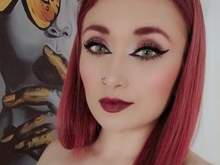 PrincesaLilith - Live porn &amp; sex cam - 24719733