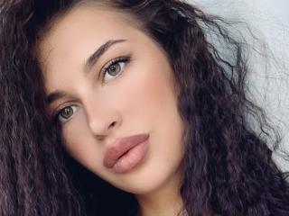 LilyRobin - Camera khiêu dâm &amp; quyến rũ trực tiếp - 24721033