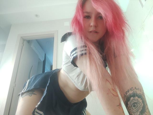 WhiteKrol - Live porn &amp; sex cam - 24721533