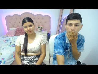 kattyAndAlex - Live porn &amp; sex cam - 24721777