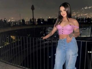 KatieValentina - сексуальная веб-камера в реальном времени - 24722849