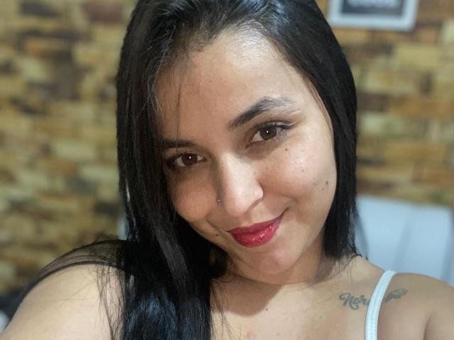 HikariChloe - Sexe cam en vivo - 24722945