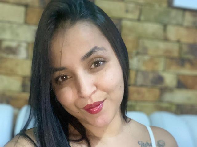 HikariChloe - Sexe cam en vivo - 24722953