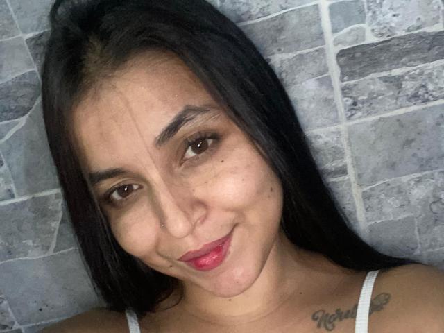 HikariChloe - Live porn &amp; sex cam - 24722957