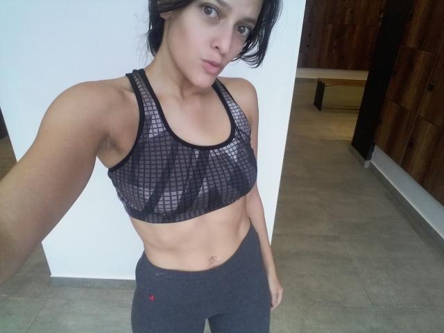 JaneRoa - Camera khiêu dâm &amp; quyến rũ trực tiếp - 24723509