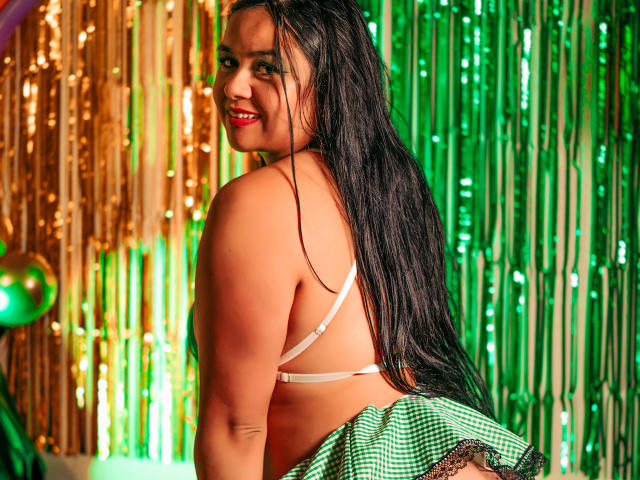 AmberBoosty - Camera khiêu dâm &amp; quyến rũ trực tiếp - 24724205