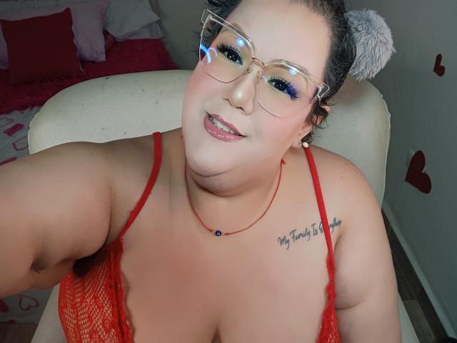GiannaMorrys - Live porn &amp; sex cam - 24724457