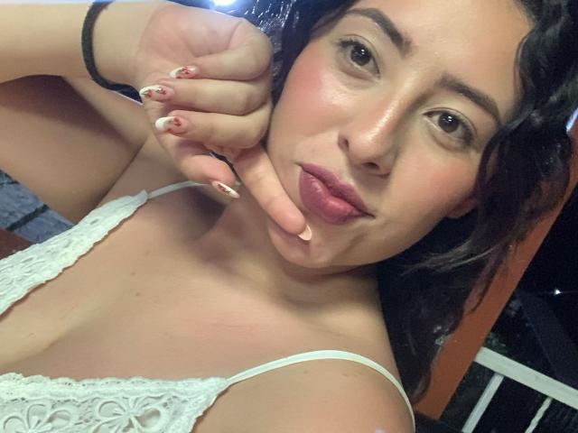 ScarlettParchMusa - ライブポルノ&amp;セックスカム - 24726201