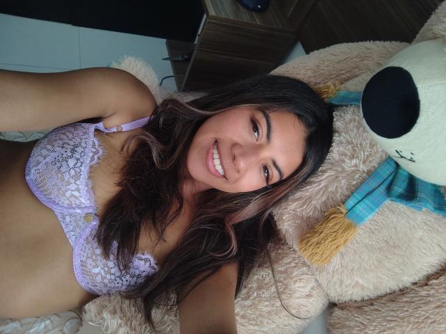 EimyRousse - Sexe cam en vivo - 24726333