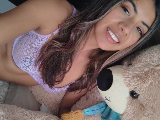 EimyRousse - Live porn &amp; sex cam - 24726345