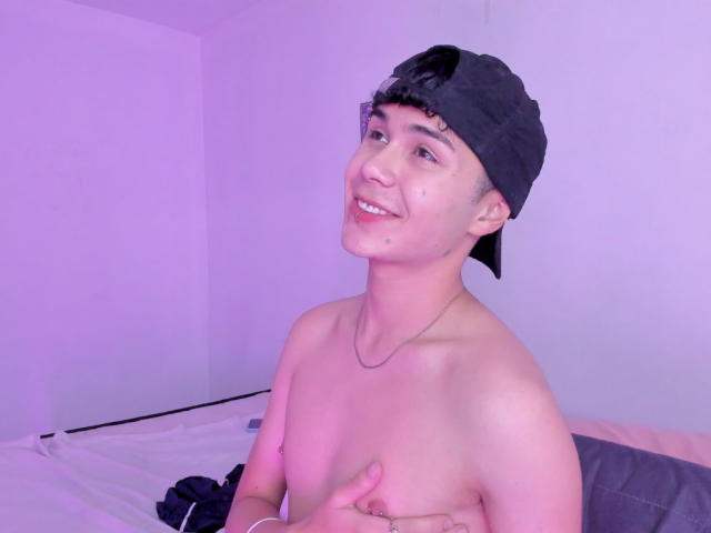Crushnier - Live porn &amp; sex cam - 24726437