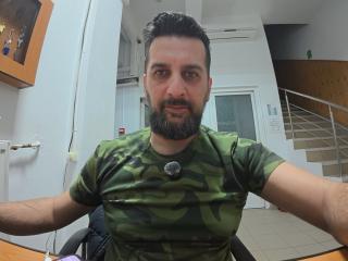 TigerOneX - Live porn &amp; sex cam - 24726457