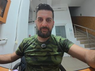 TigerOneX - Live porn &amp; sex cam - 24726465